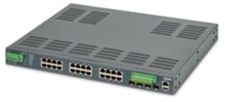 Phoenix Contact - Netwerkswitch netwerksw 1732654