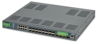 Phoenix Contact - Netwerkswitch netwerksw 1732657