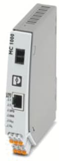 Phoenix Contact - Media converter converter 1330259