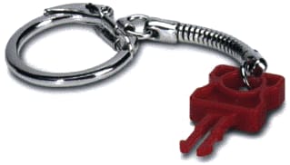 Phoenix Contact - Toebeh./onderd. industr. connector 2891521
