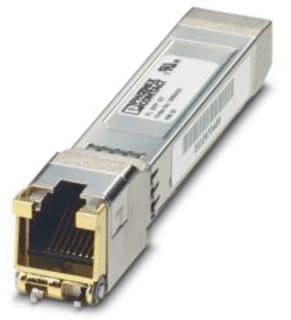Phoenix Contact - Converter fl sfp gt-3