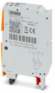 Phoenix Contact - Gecombineerde afleider data en M&R afleider 1669983