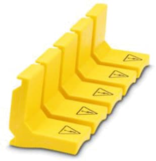 Phoenix Contact - Toeb./onderd. zekering/zekeringhdr tmc 7 b bus cap