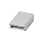Phoenix Contact - Toeb./onderd. zekering/zekeringhdr tmc 8 b end cap