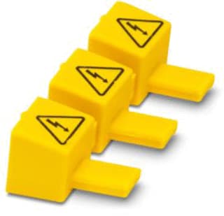 Phoenix Contact - Toeb./onderd. zekering/zekeringhdr tmc 8 b bus cap