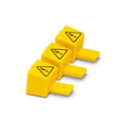 Phoenix Contact - Toeb./onderd. zekering/zekeringhdr tmc 8 b bus cap