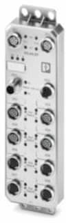 Phoenix Contact - Veldbus dec. peri. digi in/uitg.mod axl e pn iol4/4 ef m12 6m