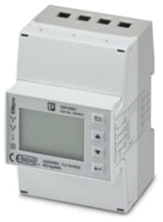 Phoenix Contact - Multifunctionele paneelmeter mulpnlmtr 1674511