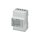 Phoenix Contact - Multifunctionele paneelmeter mulpnlmtr 1674511
