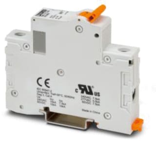 Phoenix Contact - Apparatenbeveiligingsschakelaar tmc 71b 04a