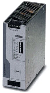 Phoenix Contact - QUINT 4 Gelijkstroomvoedingseenheid 2904621