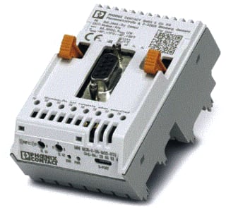 Phoenix Contact - Veldbus dec. peri. comm.-mod 2905634