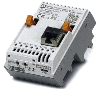Phoenix Contact - Veldbus dec. peri. comm.-mod 2905635