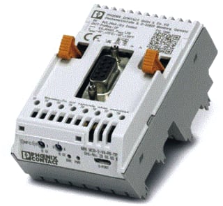 Phoenix Contact - Veldbus dec. peri. comm.-mod 2905636
