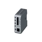 Phoenix Contact - Zekeringsrijgklem Klem Cbmc E4 24Dc/1-4A No