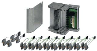Phoenix Contact - Interfacemodule tc-d37sub-adio16-mp-p-uni