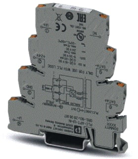 Phoenix Contact - PLC analoge in- en uitgangsmodule 2906917