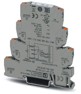 Phoenix Contact - PLC analoge in- en uitgangsmodule 2906919