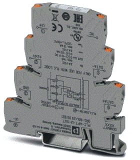 Phoenix Contact - PLC analoge in- en uitgangsmodule 2906921