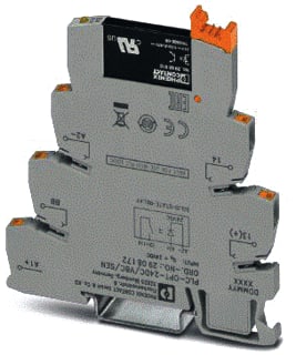 Phoenix Contact - Optorelais plc-opt-24dc/v8c/sen