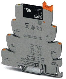 Phoenix Contact - Optorelais plc-opt-230uc/v8c/sen