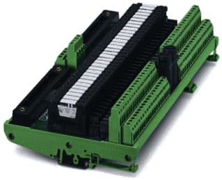 Phoenix Contact - Interfacemodule um-2ks50/32r/si/j/do24v/y
