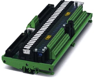 Phoenix Contact - Interfacemodule um-2ks50/32r/si/j/adv551/