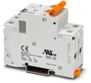 Phoenix Contact - Apparatenbeveiligingsschakelaar tmc 72c 13a