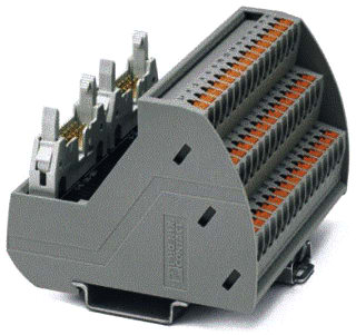 Phoenix Contact - Interfacemodule vip-3/pt/2flk14/an/2p/s7-