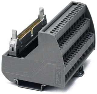 Phoenix Contact - Interfacemodule Vip-3/Sc/Flk50/An/S7-1500