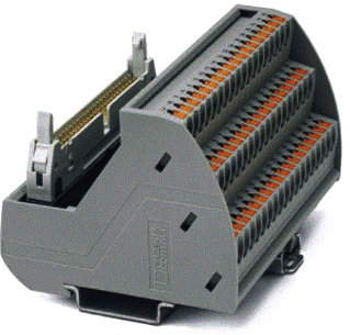 Phoenix Contact - Interfacemodule vip-3/pt/flk50/an/s7-1500