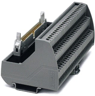 Phoenix Contact - Interfacemodule vip-3/sc/flk50/an/2p/s7-1