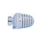 Herz - Design "H" Radiatorthermostaatknop Thermost.Kop "Design" H.