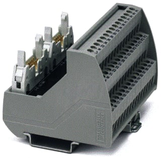 Phoenix Contact - Interfacemodule vip-3/sc/2flk14/an/2p/s7-