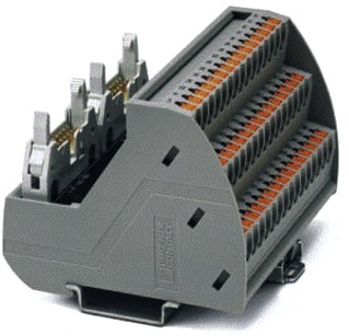 Phoenix Contact - Interfacemodule vip-3/pt/2flk14/an/2p/s7-
