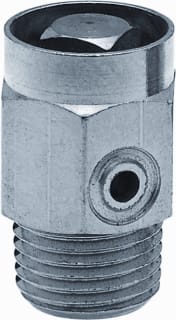 Hummel - 2.105.1800.01 Ontluchtingsafsluiter hand Ontluchtskr. 1/8