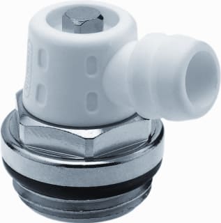 Hummel - Aftapkraan (radiator en tapwater) Drb+Aft Vern 1/2 O-Ring