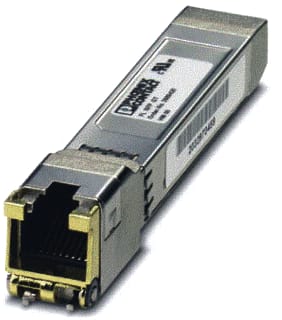 Phoenix Contact - Toeb./onderd. modulair aansluitsyst 2989420