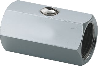 Securex - Kogelafsluiter Kogelkr 1/2X1/2 Bixbi