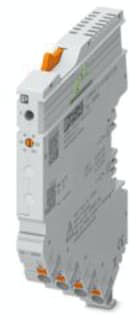 Phoenix Contact - Apparatenbeveiligingsschakelaar caparoc e1 12-24dc/12-20a