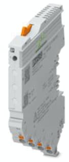 Phoenix Contact - Apparatenbeveiligingsschakelaar caparoc e1 12-24dc/12a