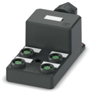 Phoenix Contact - Pass. sensor-/actor verd. (z.kabel) passensor 1491595