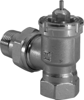 Danfoss - RAV Tweewegregelafsluiter danf.afs.3/8 ha rav.13u0011