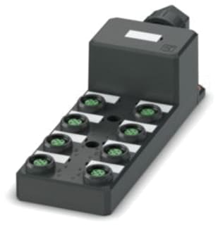 Phoenix Contact - Pass. sensor-/actor verd. (z.kabel) passensor 1491616
