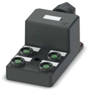 Phoenix Contact - Pass. sensor-/actor verd. (z.kabel) passensor 1491620