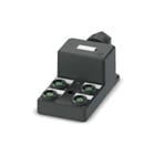 Phoenix Contact - Pass. sensor-/actor verd. (z.kabel) passensor 1491621