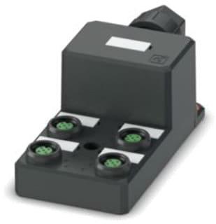 Phoenix Contact - Pass. sensor-/actor verd. (z.kabel) passensor 1491622