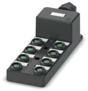 Phoenix Contact - Pass. sensor-/actor verd. (z.kabel) passensor 1491630