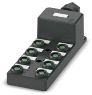 Phoenix Contact - Pass. sensor-/actor verd. (z.kabel) passensor 1491631