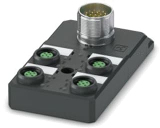 Phoenix Contact - Pass. sensor-/actor verd. (z.kabel) passensor 1491722